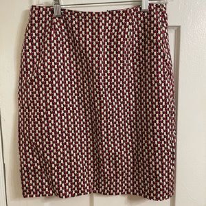 Ann Taylor Skirt (Gently Used)